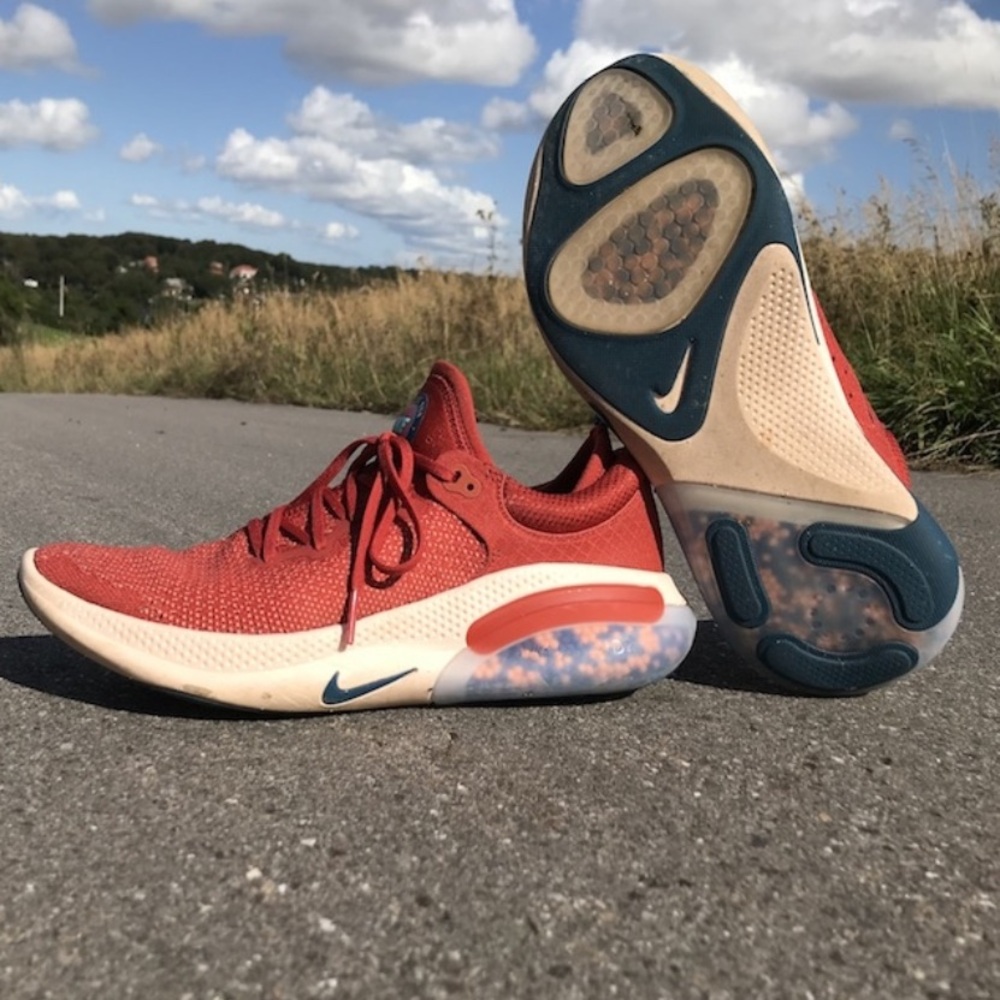 Nike Joyride Run Flyknit Women’s Sneakers